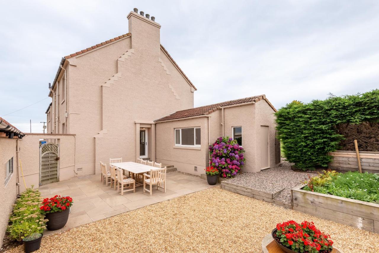 Monksholm House Villa St Andrews Exterior foto